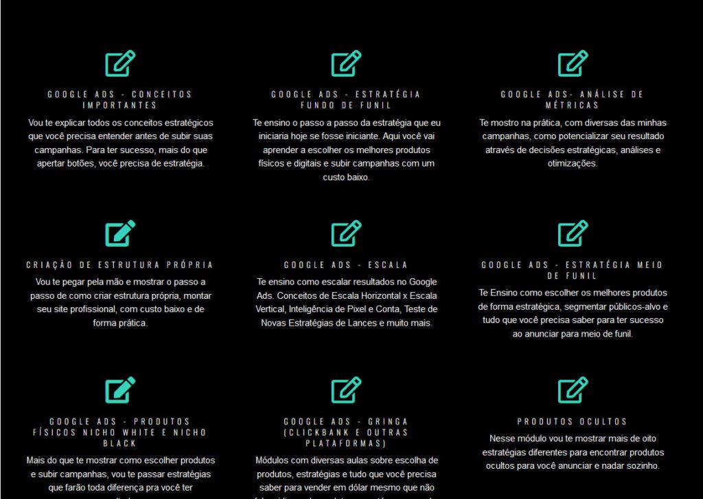 curso jornada afiliado pro por dentro