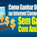 Como Ganhar Dinheiro Como Afiliado Sem Investir
