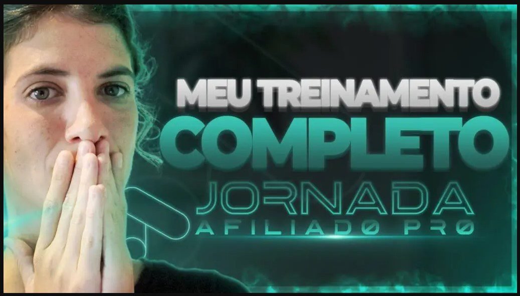 Jornada Afiliado Pro: Curso Maria Franco Funciona? A Verdade