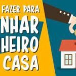 Renda Extra: Ideias Infalíveis Para Trabalhar em casa