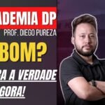 Academia DP é Bom? Método DP do Diego Pureza funciona?