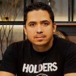 José Passos: O Criado da Comunidade Papo de Holder