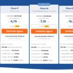 11 Melhores Hospedagens de Site Aprovadas Em 10 Critérios de Qualidade