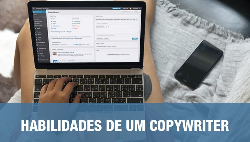 melhorar minhas habilidades de copywriting