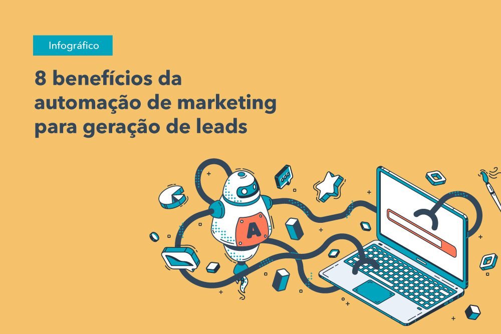 O Que é Automação de Marketing: Aprenda a Fazer e Aumente seu ROI