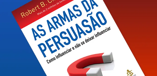 psicologia da persuasão e copywriting
