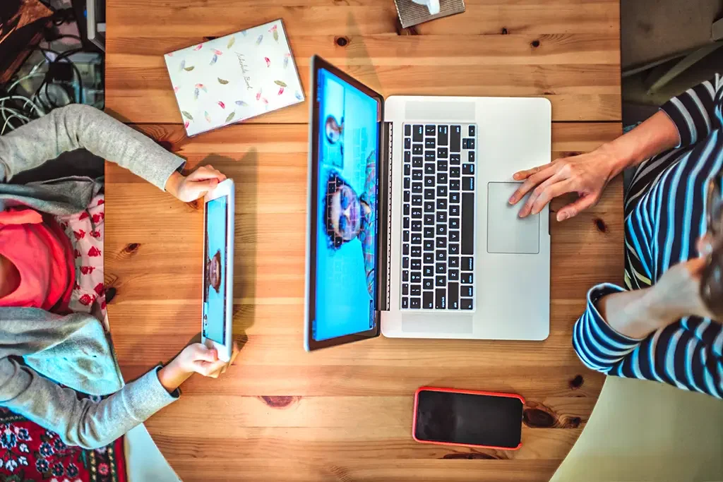 qual é o futuro do trabalho online