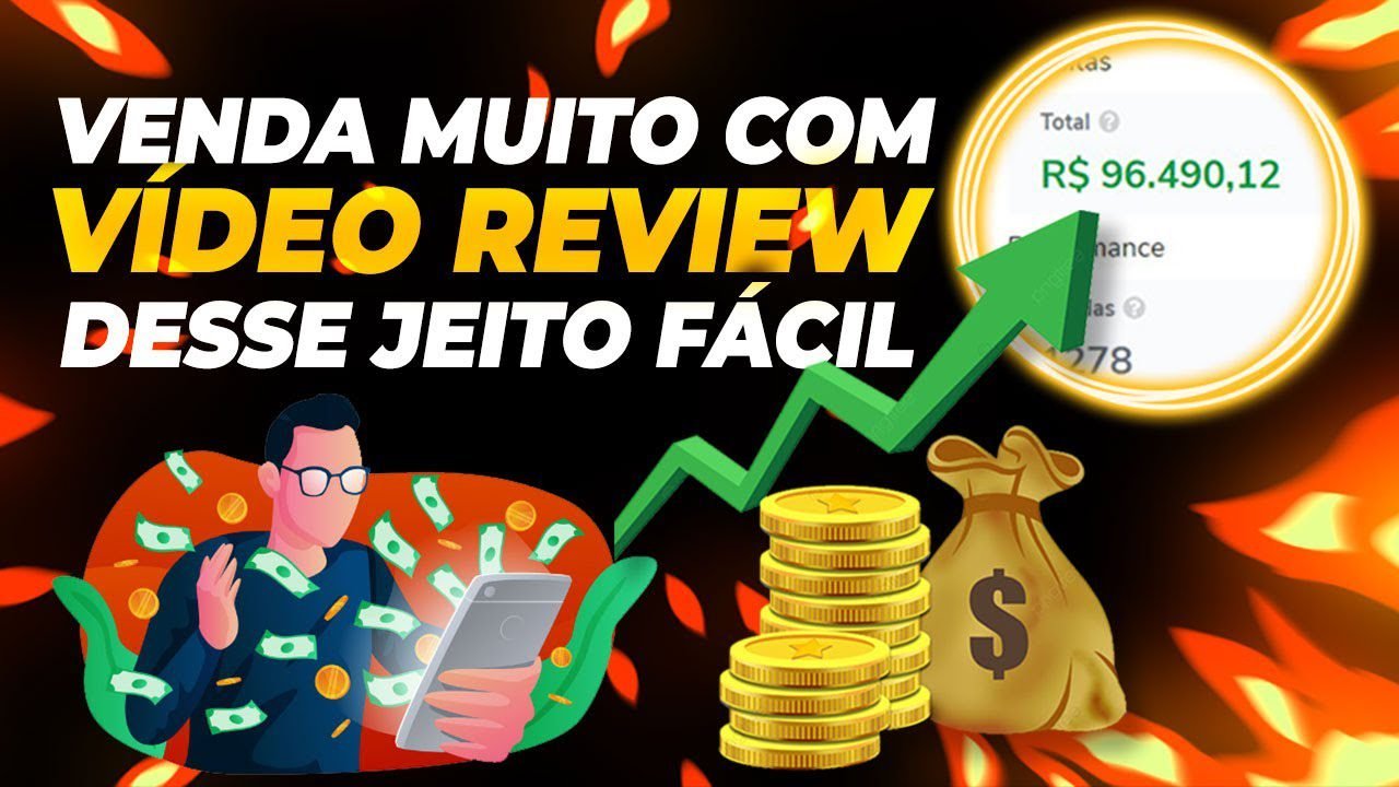Video Review: O que é, vantagens e como fazer