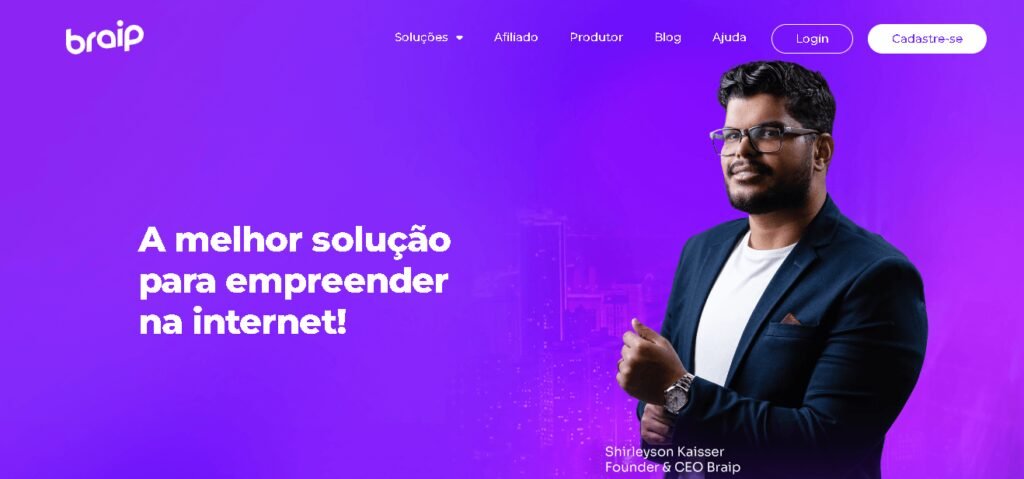 Braip é confiável? A Braip é pirâmide ou segura?