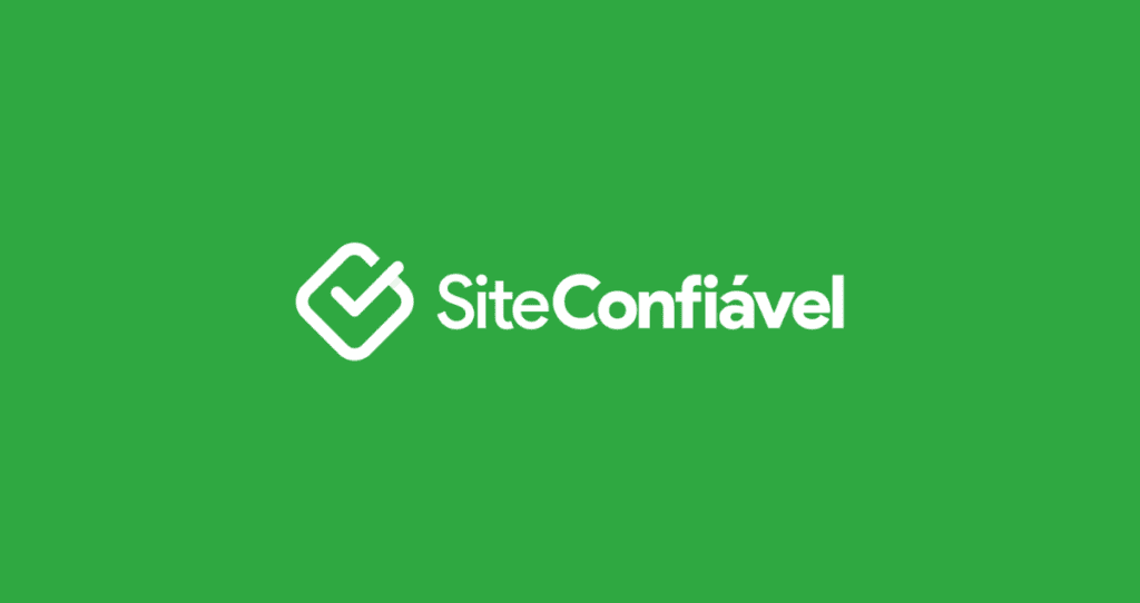  site de qualidade e confiável