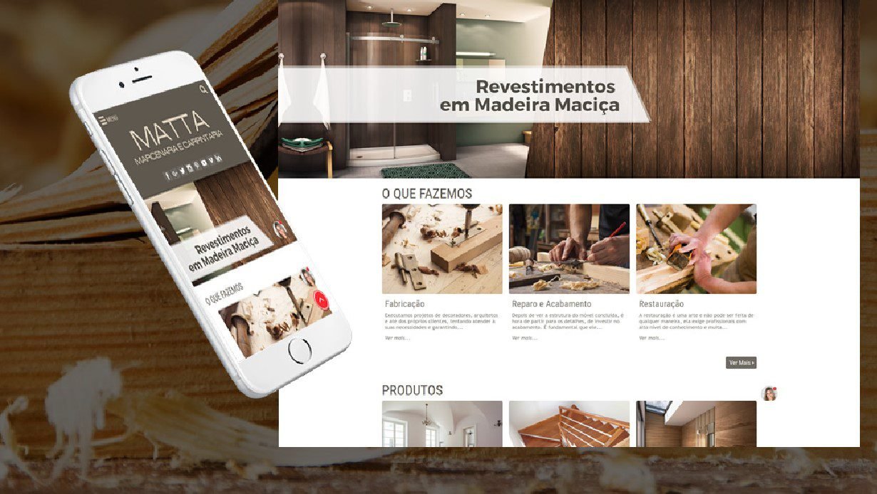 Templates de sites prontos: Descubra os 10 Melhores