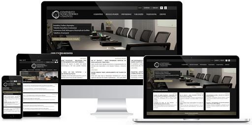 Sites Para Advogados: Descubra Os 10 Melhores